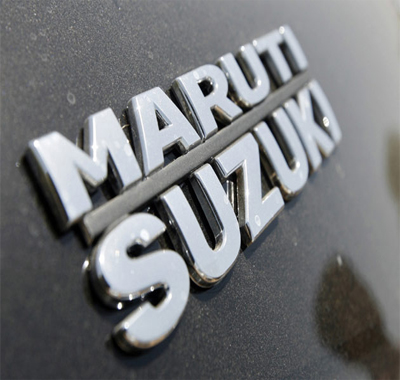 'Buy' Maruti Suzuki shares, target price Rs 2,700: Deutsche Bank